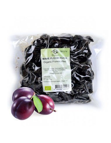 Mahe ploom, kivita 500g