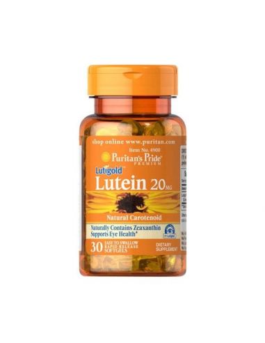 Luteiin