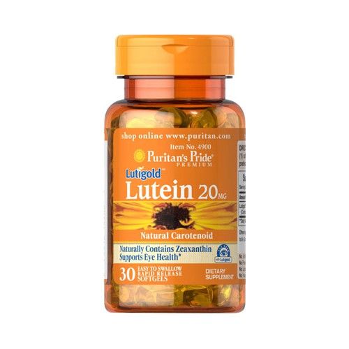 Luteiin