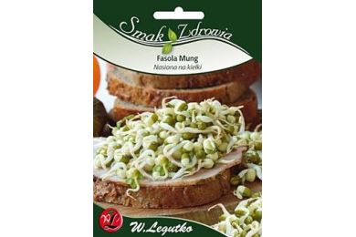 Mungoad idandamiseks 40g
                         
