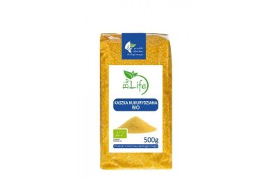Mahe maisimanna 500g
                         