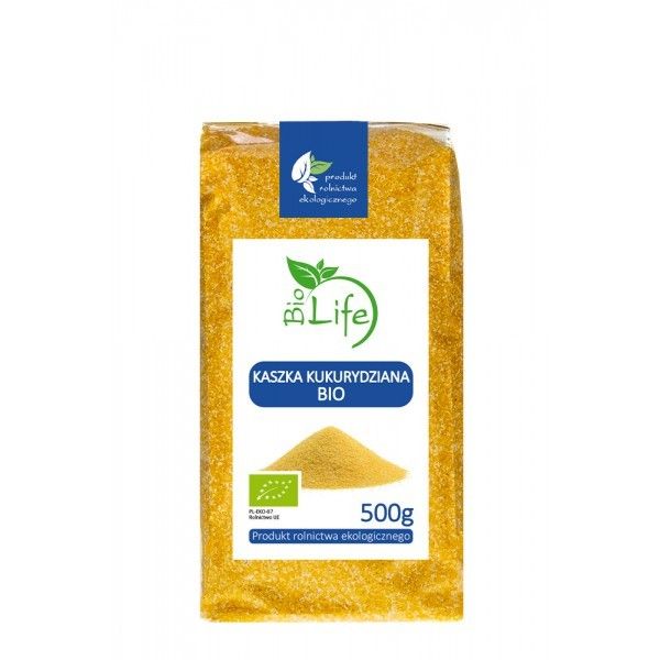 Mahe maisimanna 500g
                         