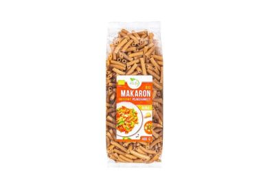 Mahe täistera spelta pasta...
                         