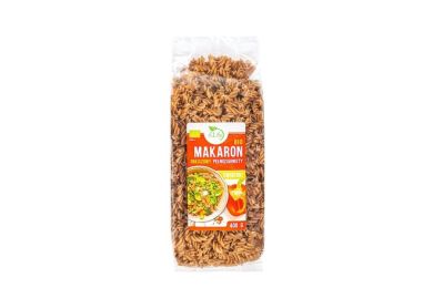 Mahe täistera spelta pasta...
                         