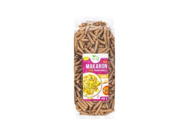 Mahe täistera rukki pasta 400g
                         