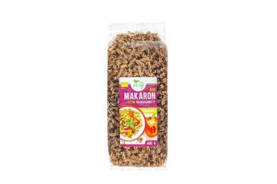 Mahe täistera rukki pasta 400g
                         