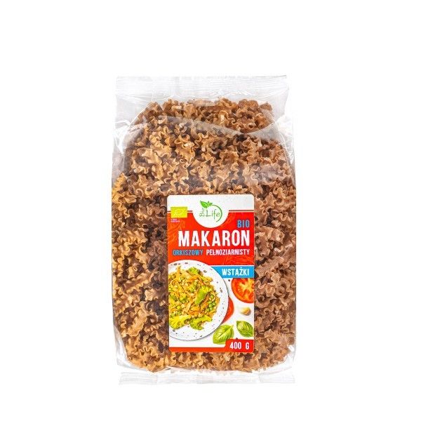Mahe täistera spelta...
                         