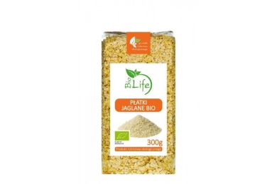 Mahe hirsihelbed 300g
                         