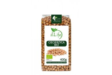 Mahe kikerherned 400g
                         