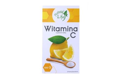 Vitamiin C 100g
                         