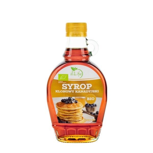 Mahe Kanada vahtrasiirup 330g
                         