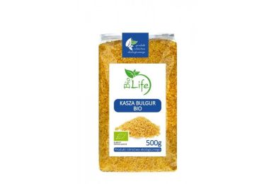 Mahe bulgur 500g
                         