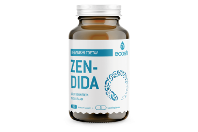 ZEN-DIDA
                         
