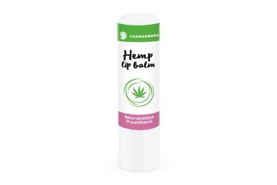 Kanepi huulepalsam 4,8ml
                         