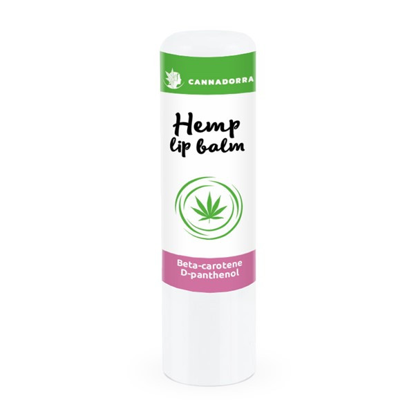 Kanepi huulepalsam 4,8ml
                         