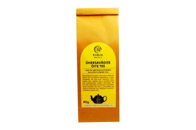 Üheksavägise õite tee 40g
                         