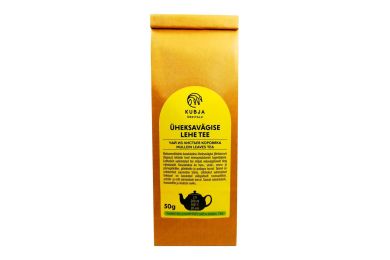 Üheksavägise lehe tee 50g
                         