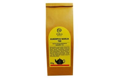 Kukerpuu marja tee 90g
                         