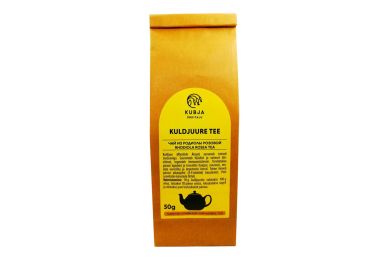 Kuldjuure tee 50g
                         