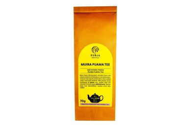 Muira Puama tee 70g
                         