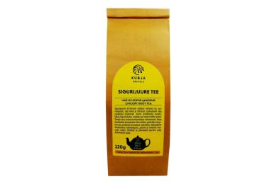 Sigurijuure tee 120g
                         