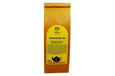 Takjajuure tee 120g
                         