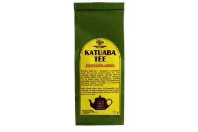 Katuaba koore tee 70g
                         