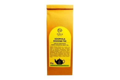 Soopihla risoomi tee 30g
                         