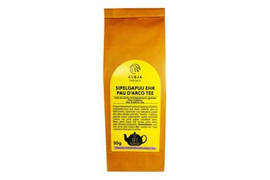 Sipelgapuu koore tee 50g
                         