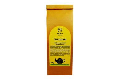 Tsistuse tee 50g
                         
