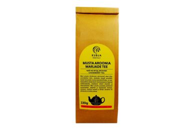 Musta aroonia marjade tee 130g
                         