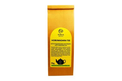 Hobumadara tee 70g
                         