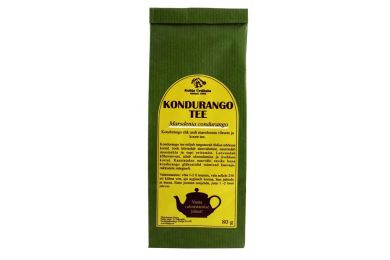 Kondurango tee 80g
                         