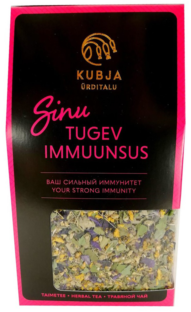 Premium väetee – Sinu tugev...
                         