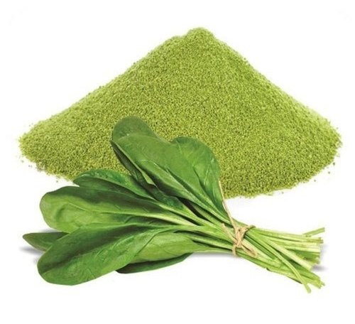 Mahe spinati pulber 50g
                         