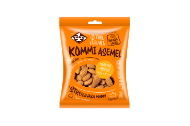 Mandlid 100g
                         