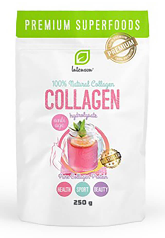 Kollageen 250g
                         