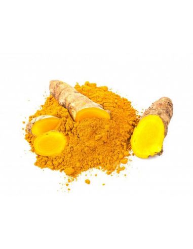 Ingveri Pulber 100g