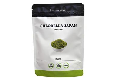 Klorella pulber 200g
                         