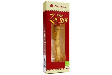 Źenšenni juur 20g
                         