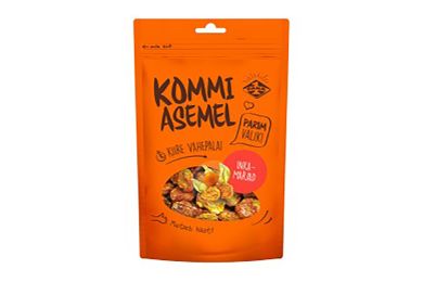 Mahe Inkamari 130g
                         