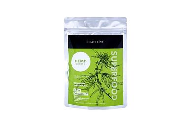 Mahe kanepiseemned 250g
                         