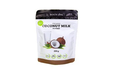 Mahe kookospiima pulber 200g
                         