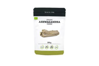 Mahe ashwagandha pulber 250g
                         
