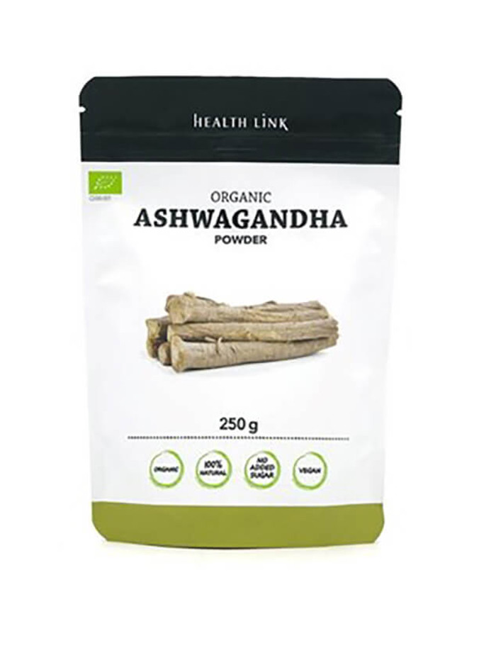 Mahe ashwagandha pulber 250g
                         