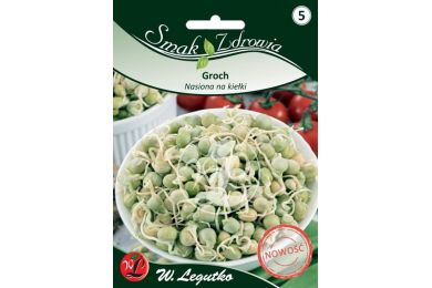 Herned idandamiseks 50g
                         