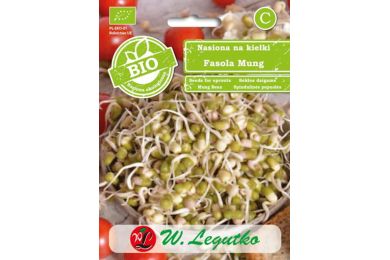 Mahe mungoad idandamiseks 30g
                         