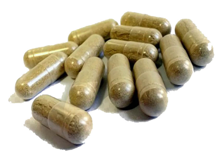 Mahe triphala 60 kps.
                         