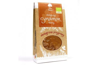 Mahe Tseiloni kaneel 50g
                         