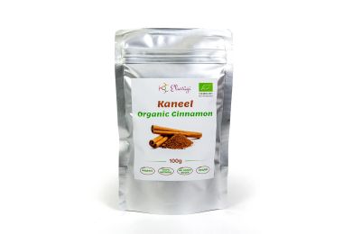 Mahe kassia kaneelipulber 100g
                         